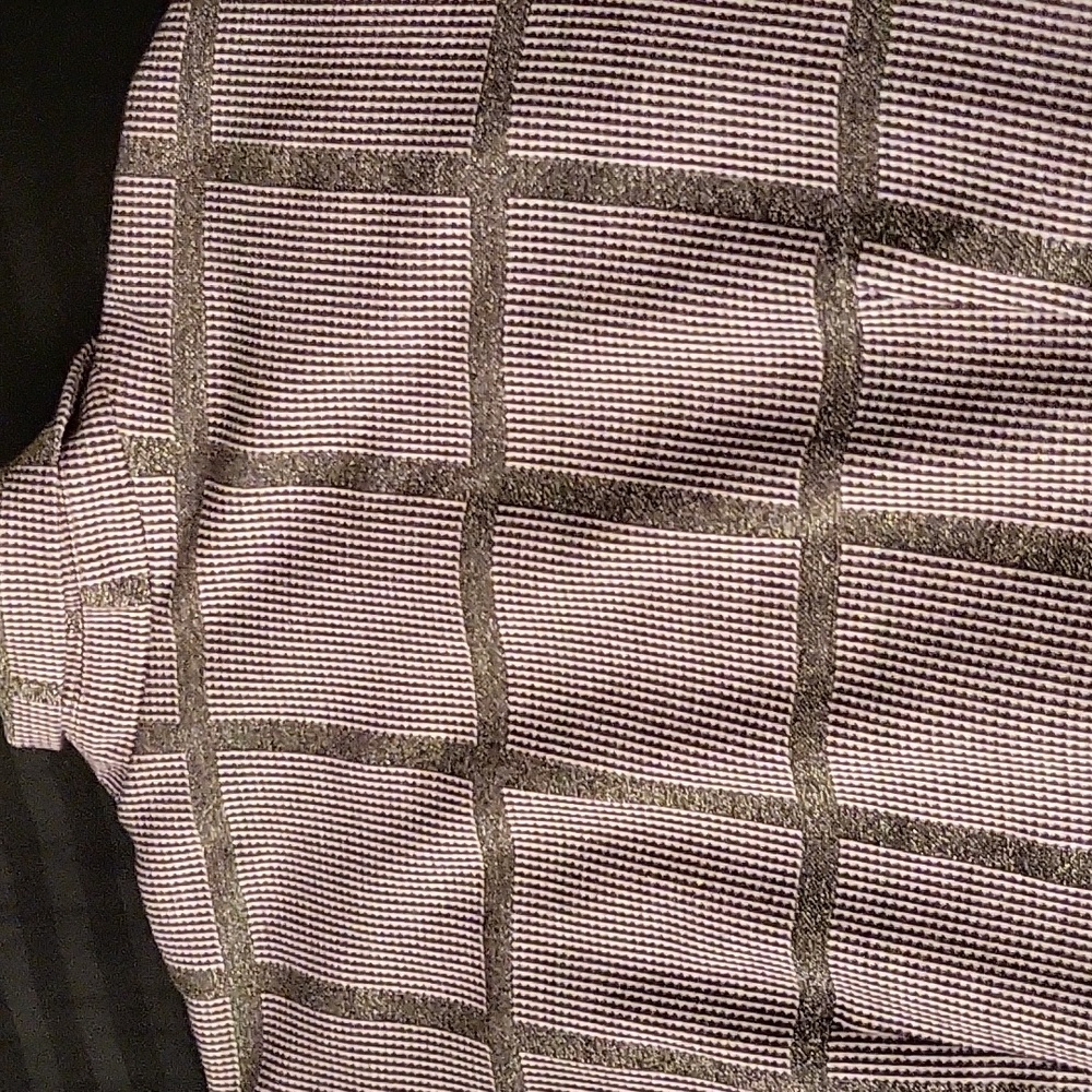 Ashley Stewart, Ladies 2 piece pantsuit - Picture 8 of 9